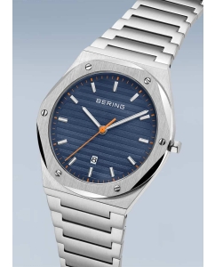 Купить Наручные часы Bering ber-19742-707  в E-mobi