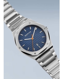 Купить Наручные часы Bering ber-19742-707  в E-mobi