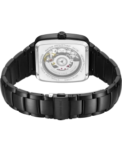 Купить Механические наручные часы Kenneth Cole KCWGY0080603  в E-mobi