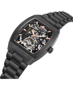 Купить Механические наручные часы Kenneth Cole KCWGY0077501  в E-mobi
