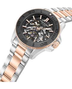 Купить Механические наручные часы Kenneth Cole KCWGY0076503  в E-mobi