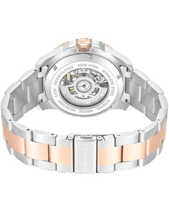 Купить Механические наручные часы Kenneth Cole KCWGY0076503  в E-mobi