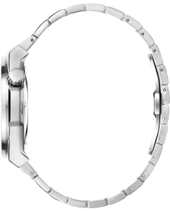 Купить Российские механические наручные часы Lincor 4160B-3  в E-mobi