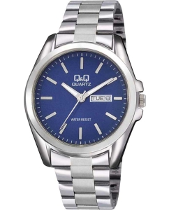 Купить Японские наручные часы Q&Q A190-212Y-ucenka в E-mobi