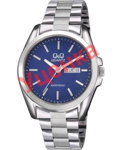 Купить Японские наручные часы Q&amp;Q A190-212Y-ucenka  в E-mobi