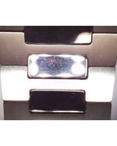 Купить Титановые наручные часы Boccia Titanium 3657-01-ucenka  в E-mobi