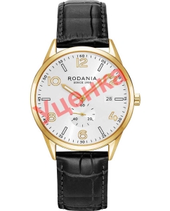 Купить Наручные часы Rodania R16015-ucenka  в E-mobi