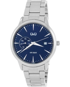 Купить Японские наручные часы Q&Q A12A-008PY-ucenka-1 в E-mobi