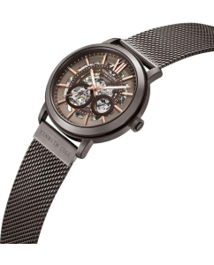 Купить Механические наручные часы Kenneth Cole KCWGY0081202  в E-mobi