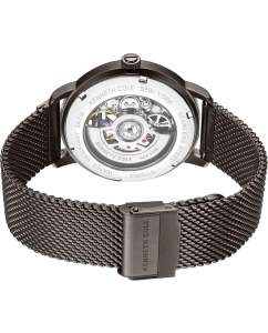 Купить Механические наручные часы Kenneth Cole KCWGY0081202  в E-mobi