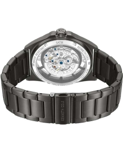 Купить Механические наручные часы Kenneth Cole KCWGY0065104  в E-mobi