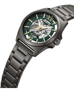 Купить Механические наручные часы Kenneth Cole KCWGY0065103  в E-mobi