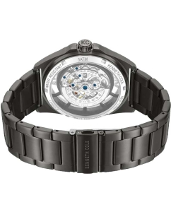 Купить Механические наручные часы Kenneth Cole KCWGY0065103  в E-mobi