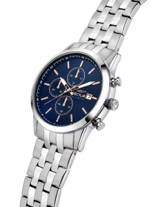 Купить Наручные часы Sector R3273617005 с хронографом  в E-mobi