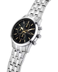 Купить Наручные часы Sector R3273617004 с хронографом  в E-mobi