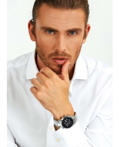 Купить Наручные часы Sector R3273617002 с хронографом  в E-mobi