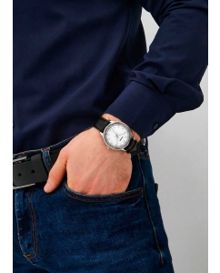 Купить Российские наручные часы Lincor 1274L-3  в E-mobi