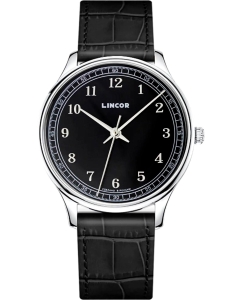 Купить Российские наручные часы Lincor 1274L-2 в E-mobi