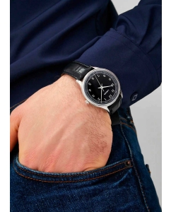 Купить Российские наручные часы Lincor 1274L-2  в E-mobi