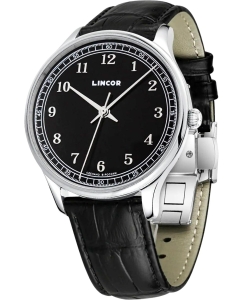 Купить Российские наручные часы Lincor 1274L-2  в E-mobi