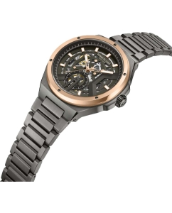 Купить Механические наручные часы Kenneth Cole KCWGY0080401  в E-mobi