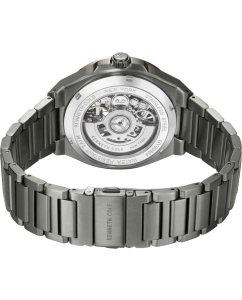 Купить Механические наручные часы Kenneth Cole KCWGY0080401  в E-mobi