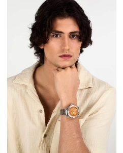 Купить Механические титановые наручные часы Sector R3223135005  в E-mobi