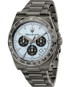 Купить Наручные часы Maserati R8873652004 с хронографом в E-mobi