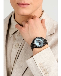 Купить Наручные часы Maserati R8873652004 с хронографом  в E-mobi