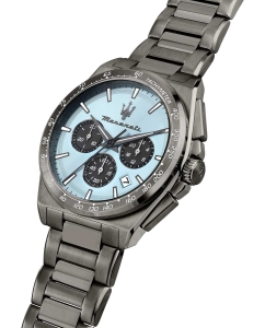 Купить Наручные часы Maserati R8873652004 с хронографом  в E-mobi