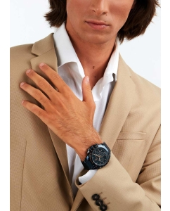 Купить Наручные часы Maserati R8873612054 с хронографом  в E-mobi