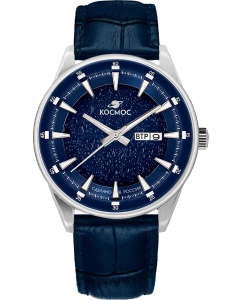 Купить Российские механические наручные часы Космос K073.16.36 в E-mobi