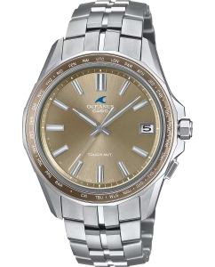 Купить Японские титановые наручные часы Casio Oceanus OCW-S400A-5A в E-mobi