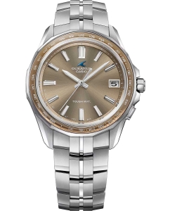 Купить Японские титановые наручные часы Casio Oceanus OCW-S400A-5A  в E-mobi