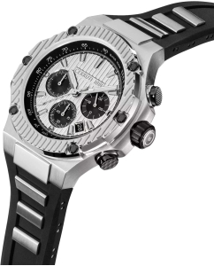 Купить Наручные часы Cerruti 1881 CIWGO0050604 с хронографом  в E-mobi