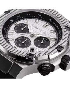 Купить Наручные часы Cerruti 1881 CIWGO0050604 с хронографом  в E-mobi