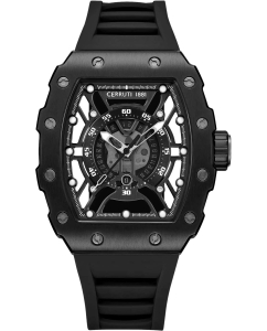Купить Наручные часы Cerruti 1881 CIWGN0057701 в E-mobi