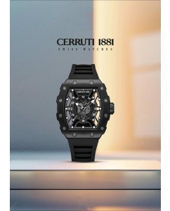 Купить Наручные часы Cerruti 1881 CIWGN0057701  в E-mobi