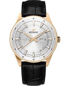 Купить Российские механические наручные часы Космос K073.21.33 в E-mobi
