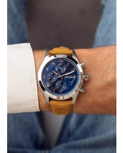 Купить Наручные часы Timberland TDWGF0082602  в E-mobi