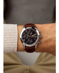 Купить Наручные часы Timberland TDWGF0082601  в E-mobi