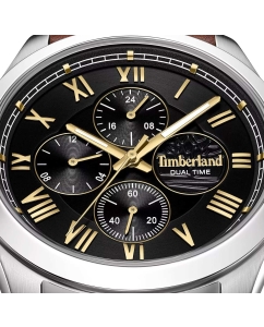 Купить Наручные часы Timberland TDWGF0082601  в E-mobi