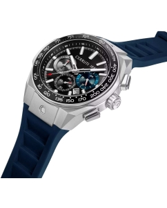 Купить Наручные часы Cerruti 1881 CIWGO0050701 с хронографом  в E-mobi