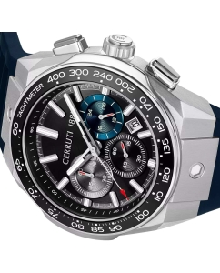Купить Наручные часы Cerruti 1881 CIWGO0050701 с хронографом  в E-mobi