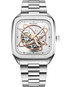 Купить Российские механические наручные часы Космос K215.10.33 в E-mobi