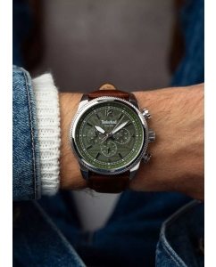 Купить Наручные часы Timberland TDWGF0082802  в E-mobi