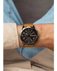 Купить Наручные часы Timberland TDWGF0055403  в E-mobi