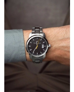 Купить Наручные часы Maserati R8853121012  в E-mobi