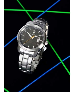 Купить Наручные часы Maserati R8853121012  в E-mobi