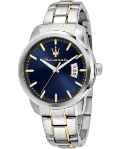 Купить Наручные часы Maserati R8853121011 в E-mobi